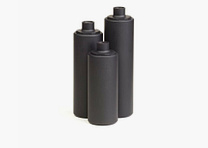 Ase Utra SL5i / 1/2''x28 Black​ .223 Schalldämpfer