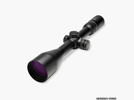 OPTIC – BURRIS – FOUR Xe™ 6-24x56mm 30mm Tube | Matte Black | Illuminated | Ballistic E3™
