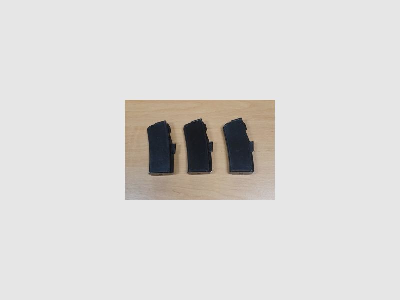 PPS43 magazine cal. 7.62 mm, 10-round, image 1 of 5
