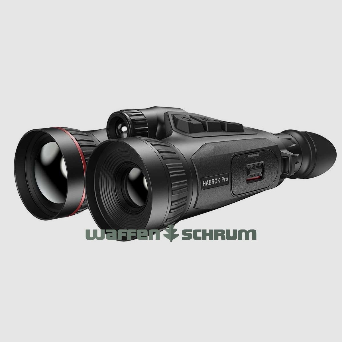 Hikmicro Habrok Pro HX60LN 940nm