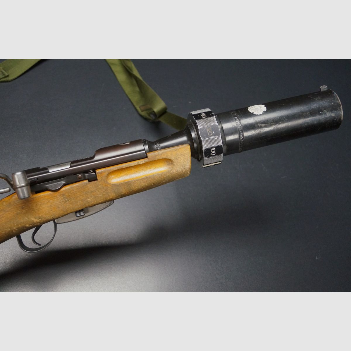W+F Mehrzweckwerfer 73, Bild 2 von 8