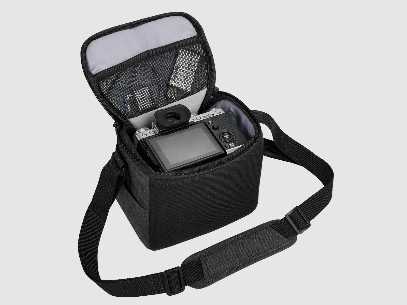 Vanguard World Vesta Aspire 15NV – Tasche, Bild 2 von 5