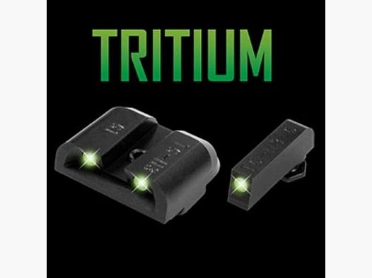 Truglo Tritium Mirino TFX Set