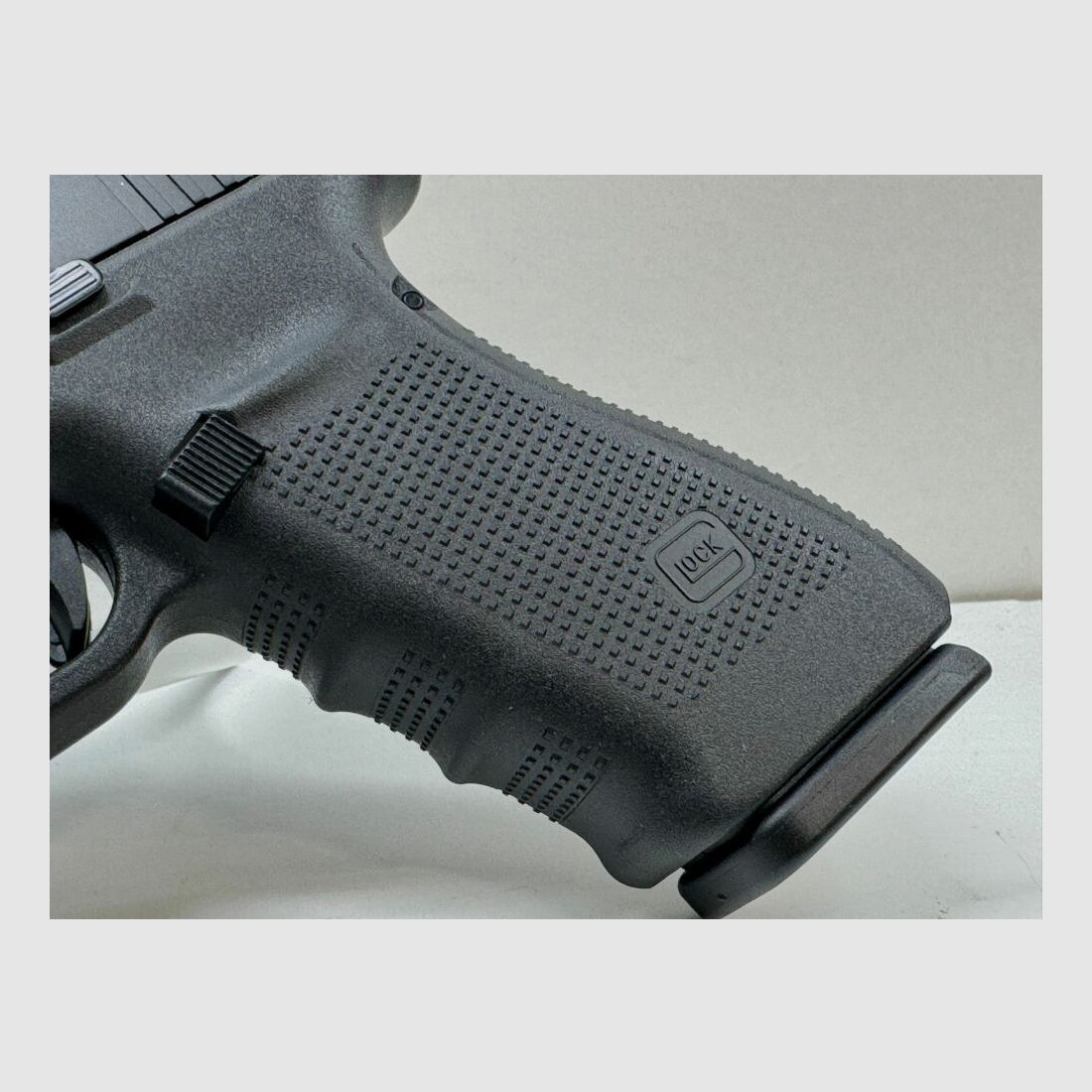 GLOCK	 41 - Waffen Friedrichs