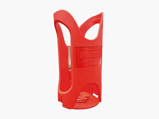 Ballistol Dosenhalter mit Magnet
