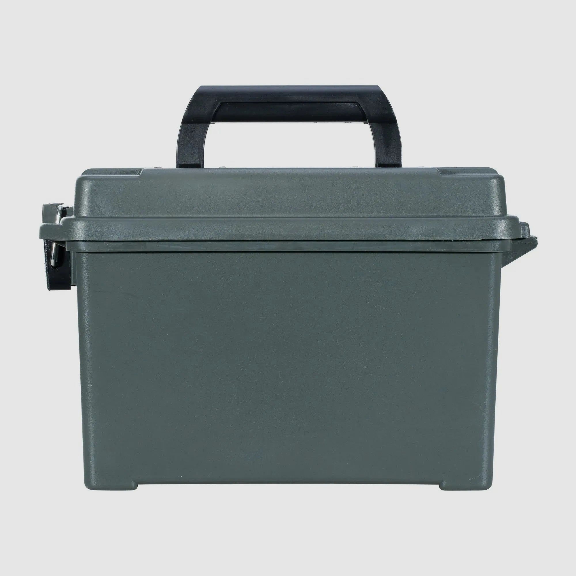 AB AB Cassa munizioni US plastica Cal. 50 oliva