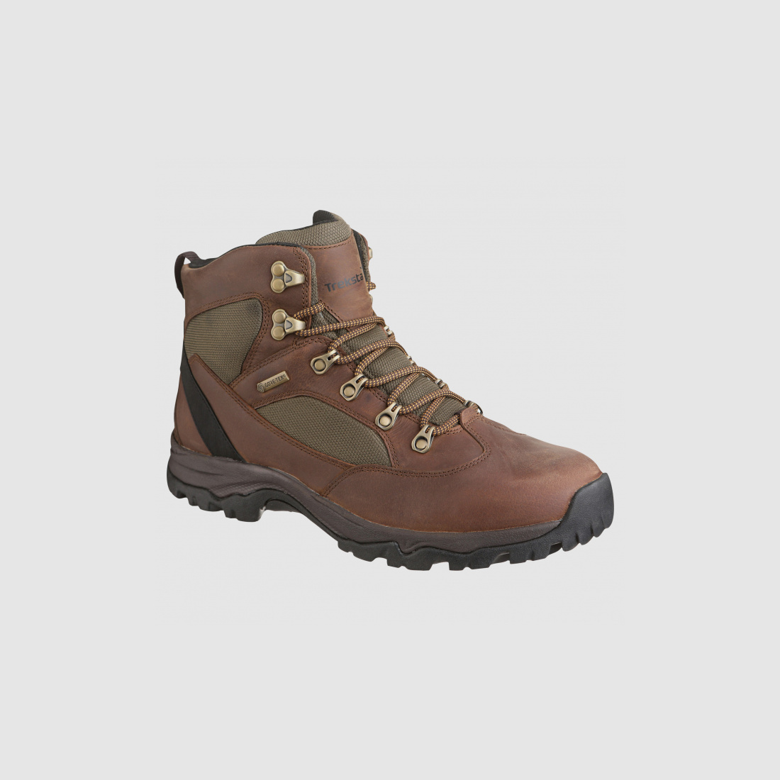 Treksta       Treksta   Herren Trekkingstiefel Onyx 4 GTX