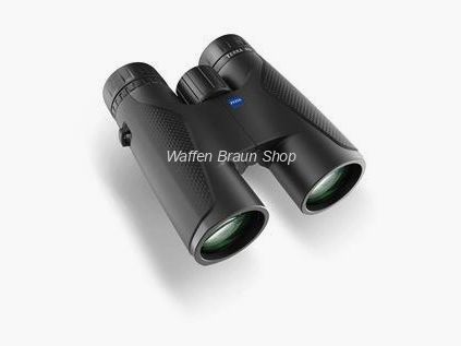 ZEISS Terra ED 8x42 Schwarz