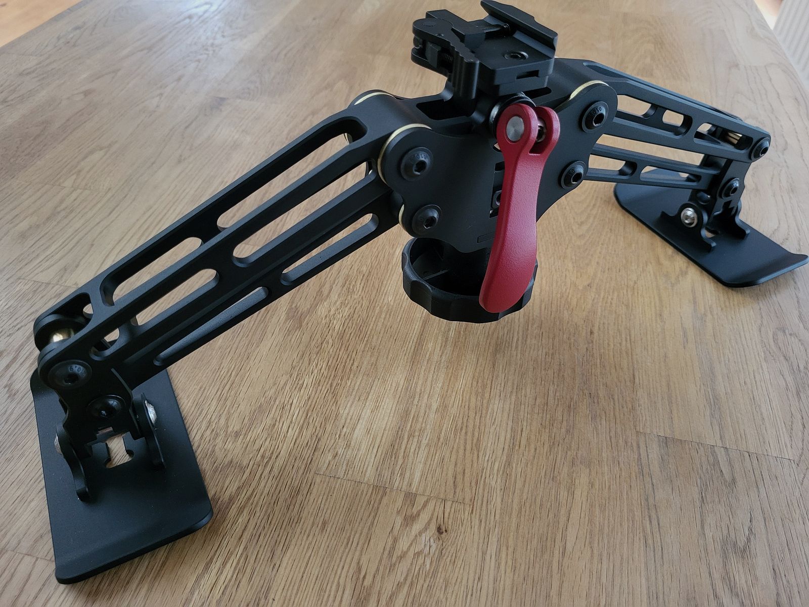 Bears Bipods Standart ohne Erddorn