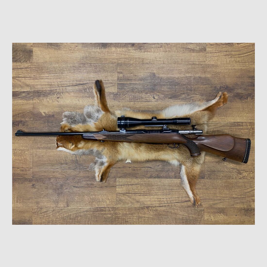 Sauer 80