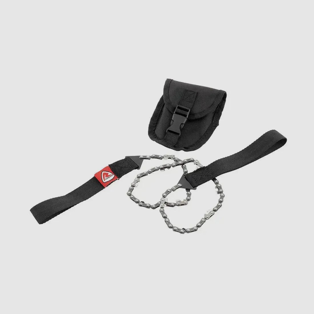 Robens Saw Custer black