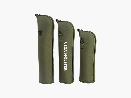 VEGA HOLSTER PORTA OTTICA IN NYLON CON APERTURA AD L