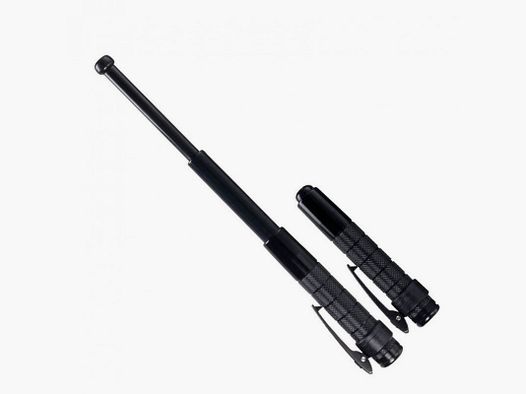 Teleskopschlagstock ASP Protector P12