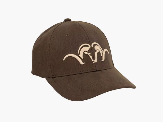 Blaser Flexfit Cap - Braun