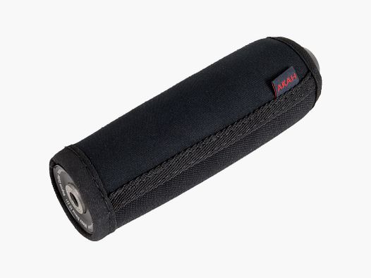 AKAH Neoprene protective cover for f&d Ultimate Silence 3D 231, caliber
