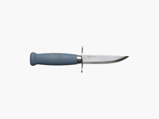 Fixed Blade Knives Scout 39 Blueberry Morakniv