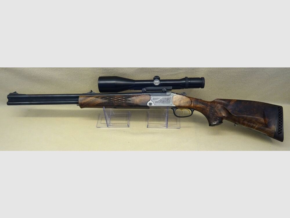 Blaser BS 95