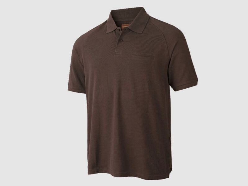 Härkila PH Range Polo Shirt S/S, billede 2 af 2