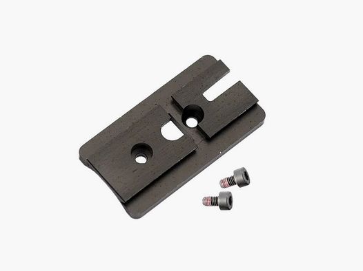 Plaque de montage Beretta Aimpoint / Steiner pour Beretta 92X RDO