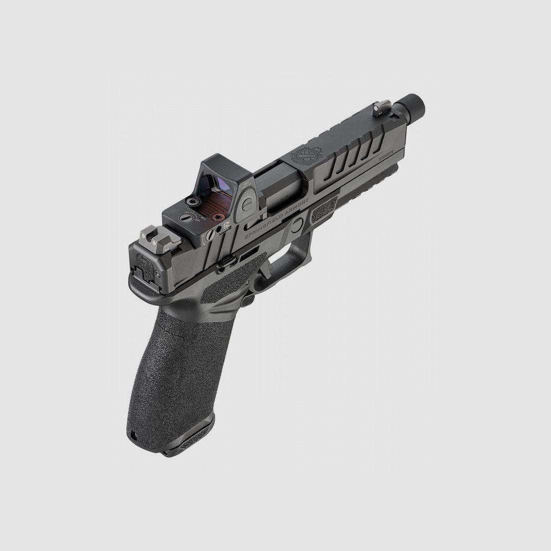 SPRINGFIELD ECHELON FILETE - 9X19, Bild 9 von 9