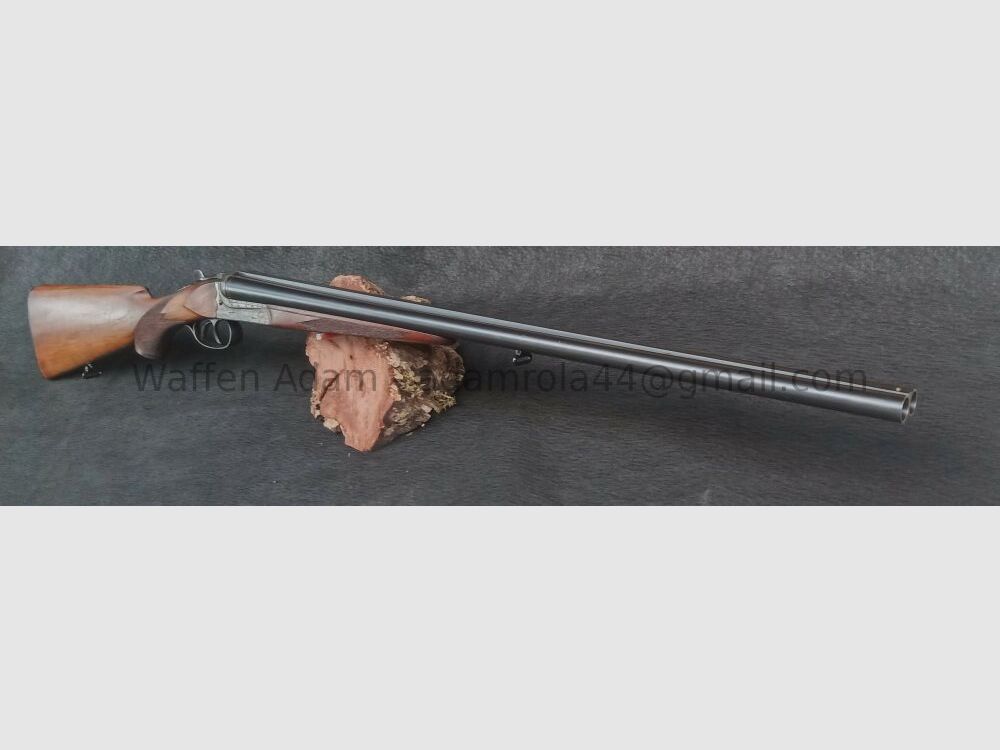 Simson Suhl M.35- Q1