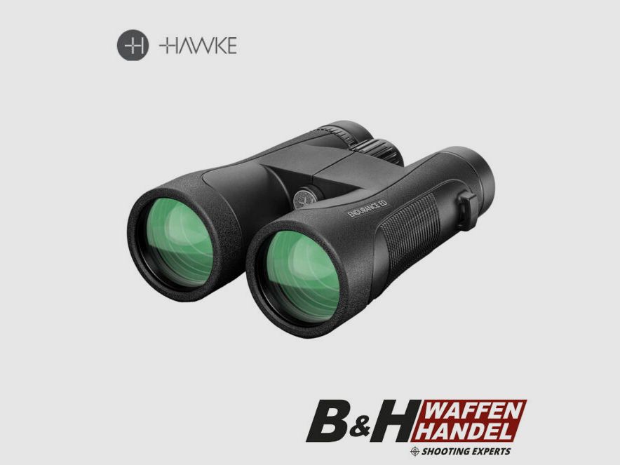 Hawke Endurance ED 10x50 black