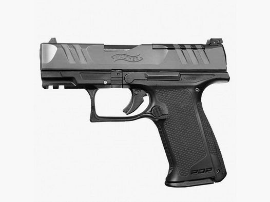 Pistole Walther PDP F-Series 3.5" - 9mm.