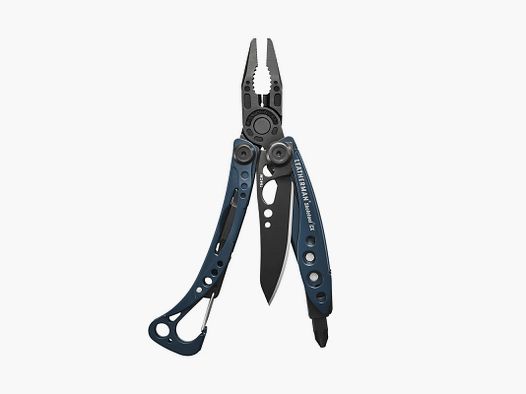 LEATHERMAN SKELETOOL CX NOCTURNAL PLIERS