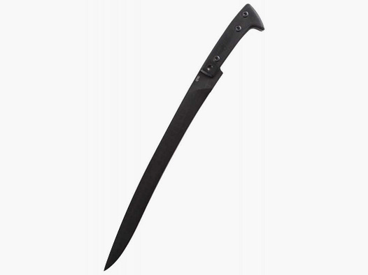 Dragon King APOC Waning Moon Yataghan Schwert