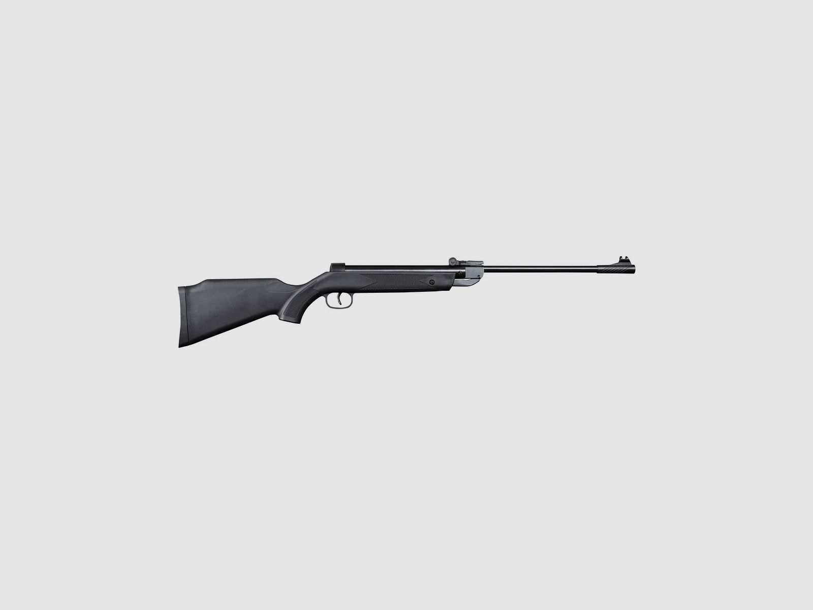 Carabina ad aria compressa Snowpeak B1-4P C4.5 10J