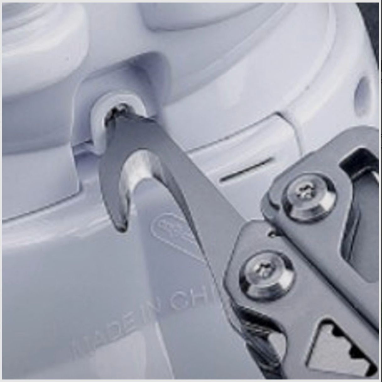 Nextool KT5020 Multi-Tool Flagship 2019 DE Version Multifunktionswerkzeug Multitool silber