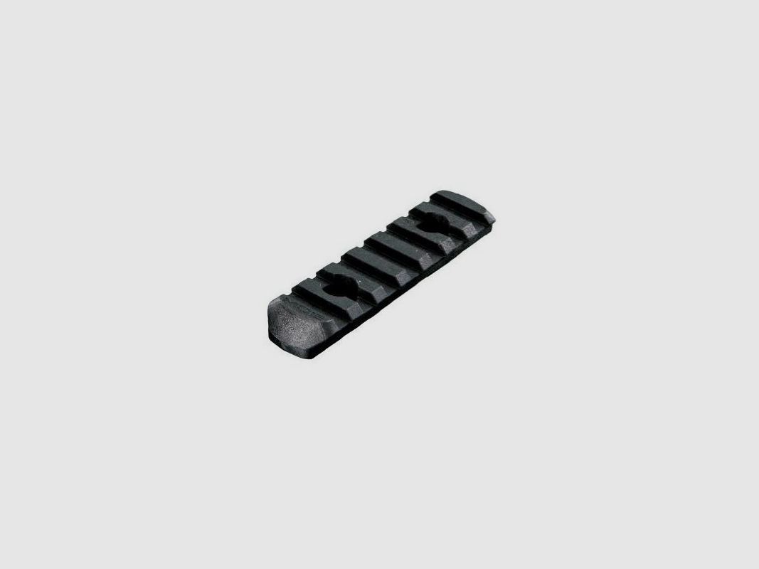 MAGPUL MOE RAIL POLYMERE 7 SLOTS