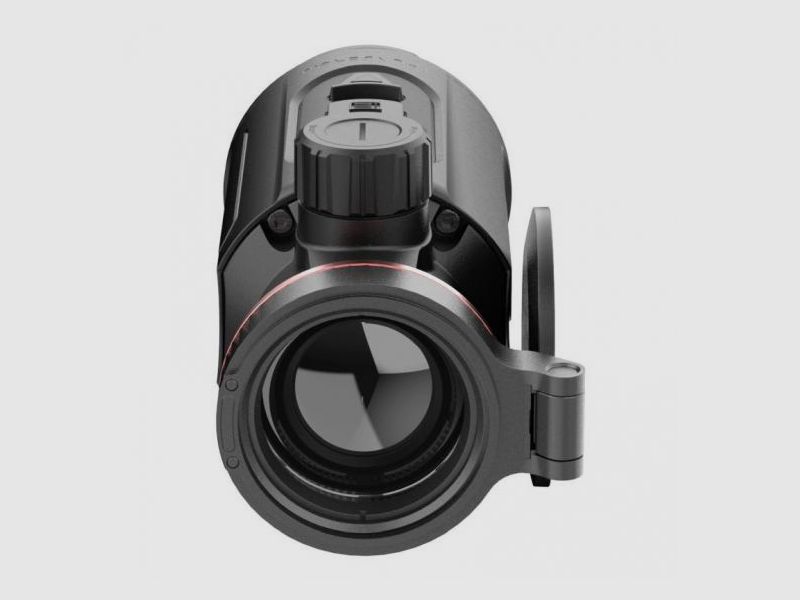 Hikmicro Clip-On Thunder TQ35C 3.0 (HM-TR76-35S2G/W-TQ35C 3.0), Bild 6 von 7