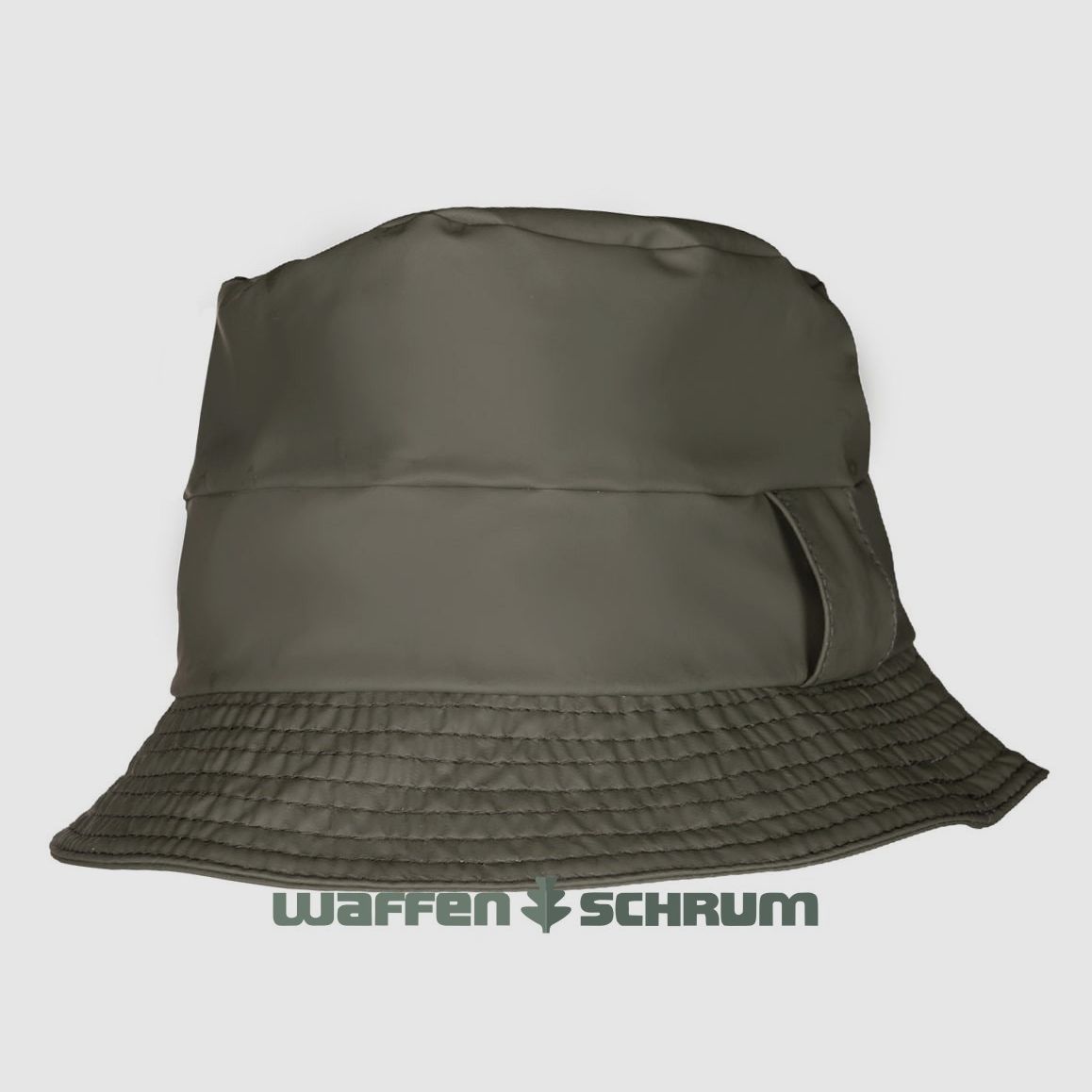 Baleno Hut Kalap Khaki