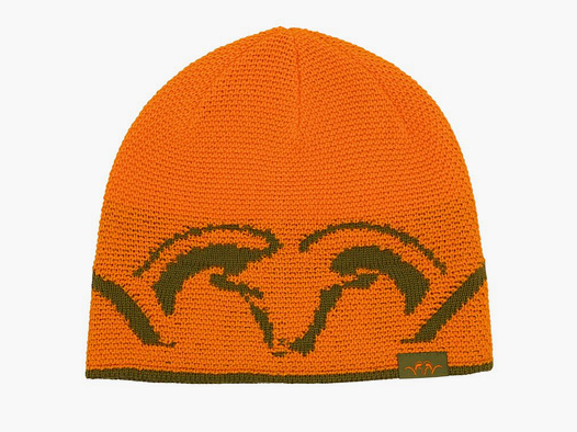 Blaser Pearl Beanie naranja Sombreros de caza, gorras y beanies