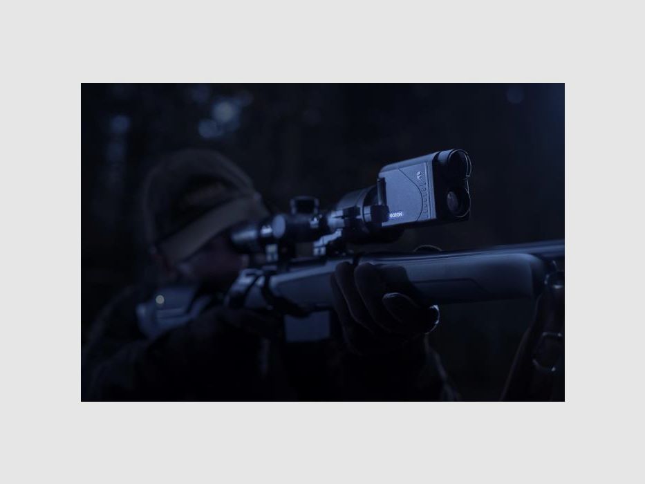 PULSAR PROTON XQ30 BW TÉRMICO 77378 con monocular - no exportable -, imagen 2 de 2