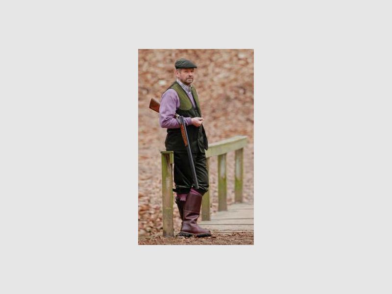 Manor Knickenbocker, Bild 10 von 10
