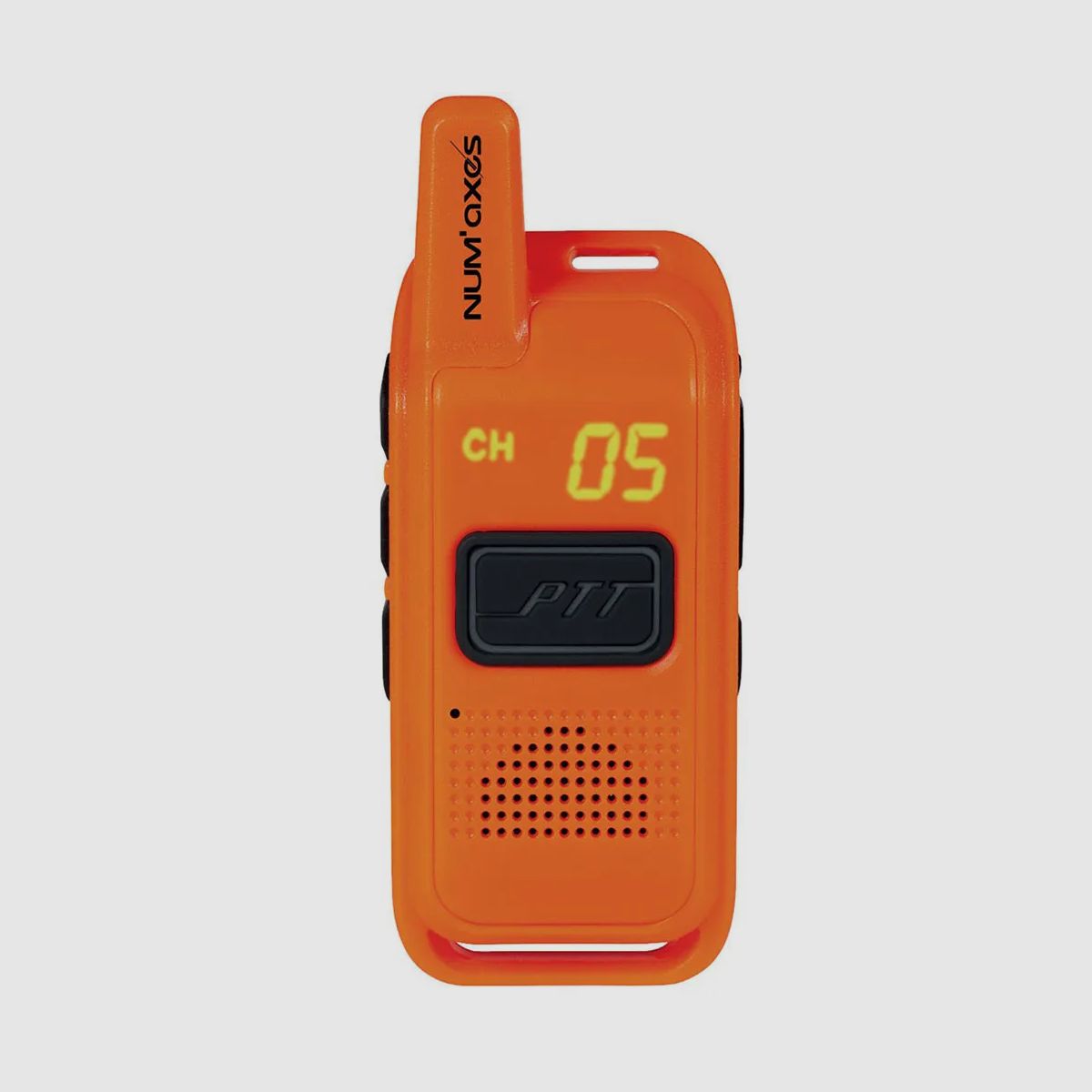 NUM' AXES WALKIE TALKIE TLK1038 ORANGE, Bild 1 von 4