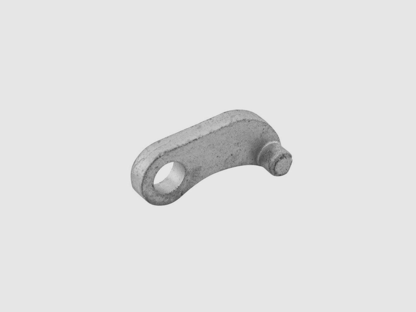 Verschiedene Ersatzteile für historische Waffen Davide Pedersoli Enfield Front Swivel, Bild 10 von 10
