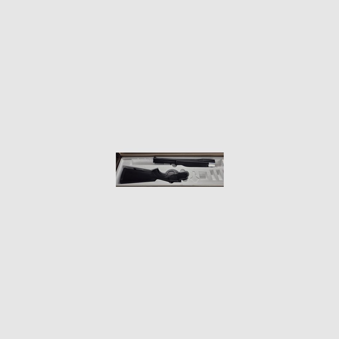 Mercury Tactical 12/76 51cm LL BDF