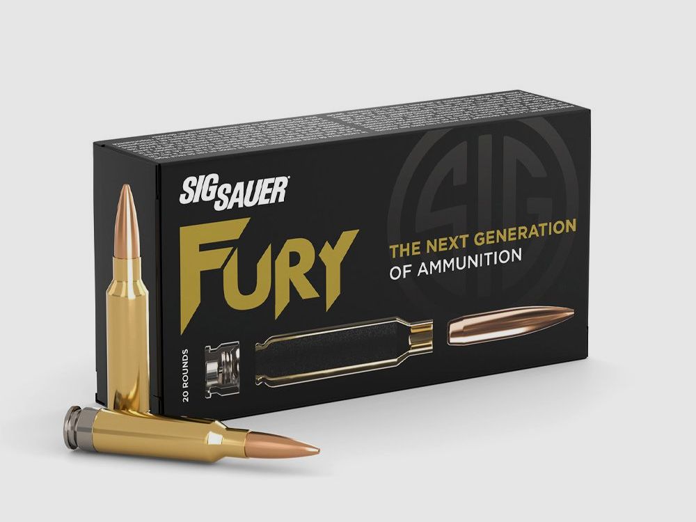 Sig Sauer Hybrid Match .277 Sig Fury 10g, Bild 1 von 2