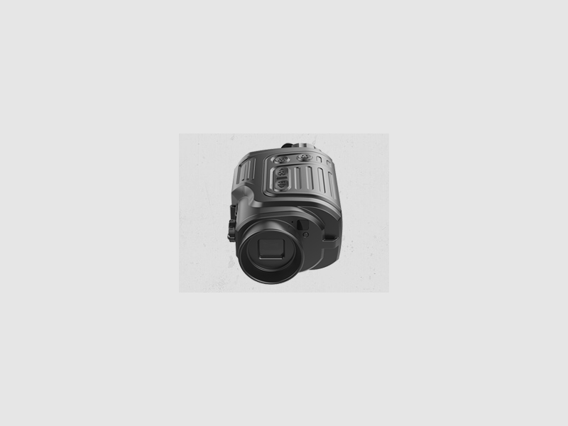 Imagerie thermique FH25R avec télémètre, image 5 sur 13