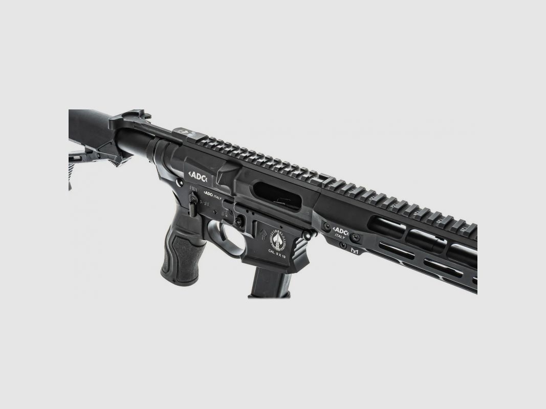 ADC AR9 COMPETITION 12,5", immagine 3 di 4