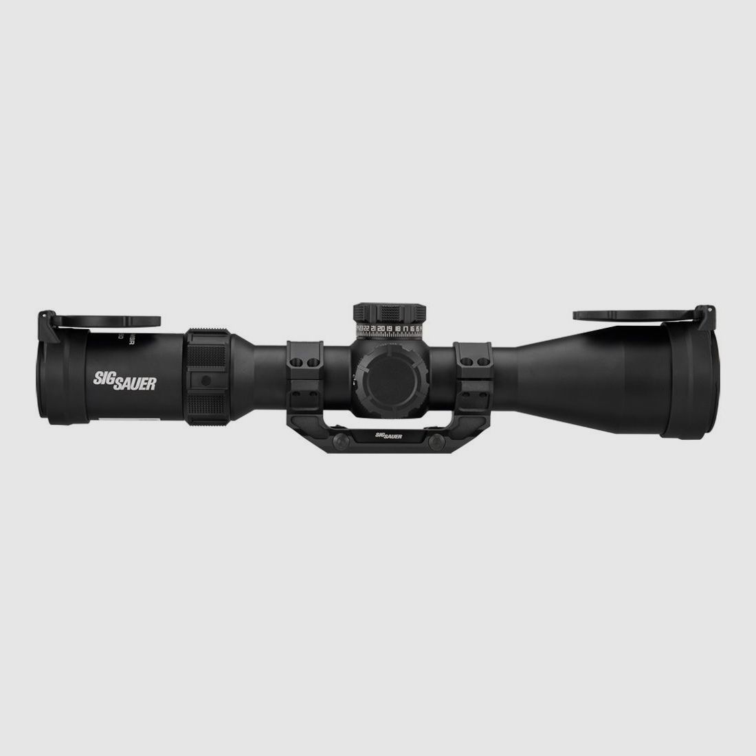 SIG SAUER – TANGO MSR 3-18×50 MRAD 2.0 FFP, image 3 sur 5