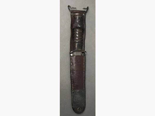 US Trench Knife M3 1943 aus Wk2 