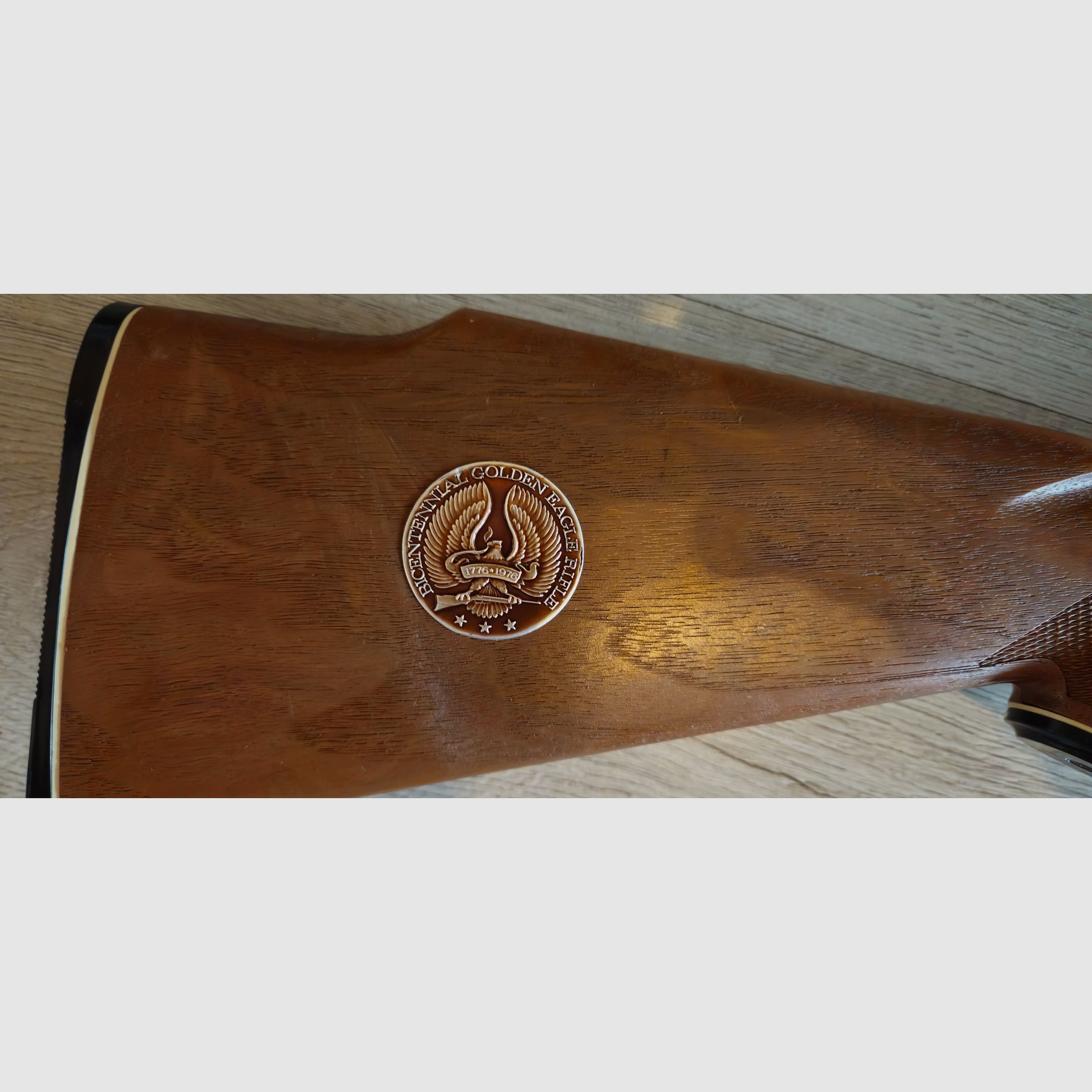 3 carabines à air de Daisy et Umarex