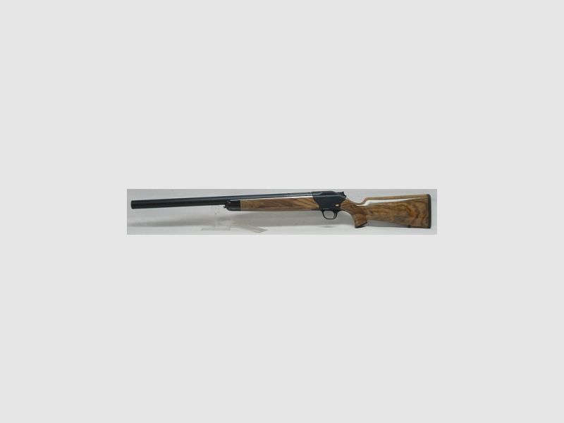 R8 Silence - .308Win Integral Schalldämpfer
