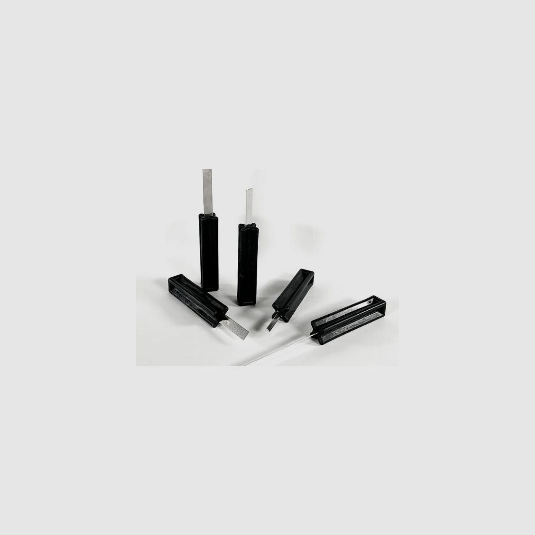 GLOCK Schlitten Reinigungs-SET