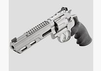 SMITH & WESSON Revolver Mod. 686 -6' Competitor .357Mag
