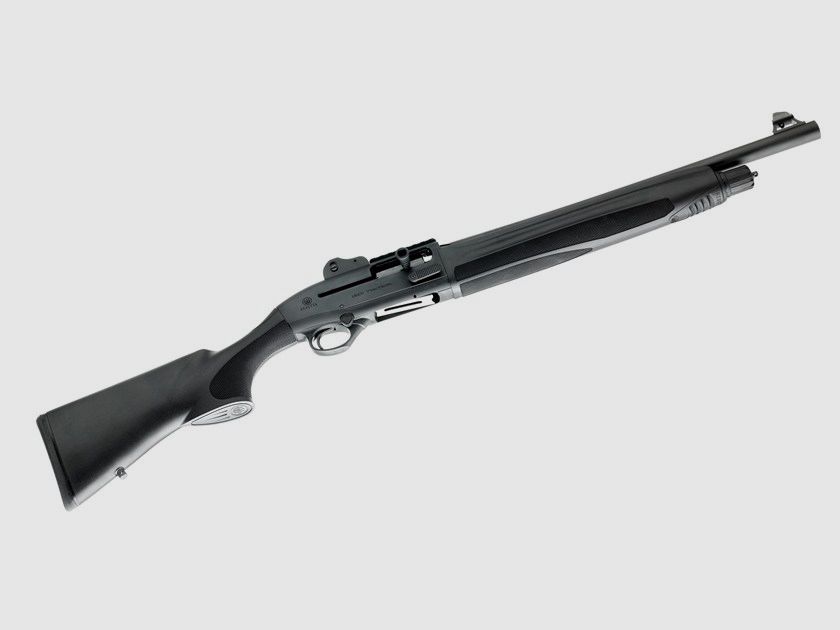 Beretta 1301 Tactical Black Halbautomatische Flinte